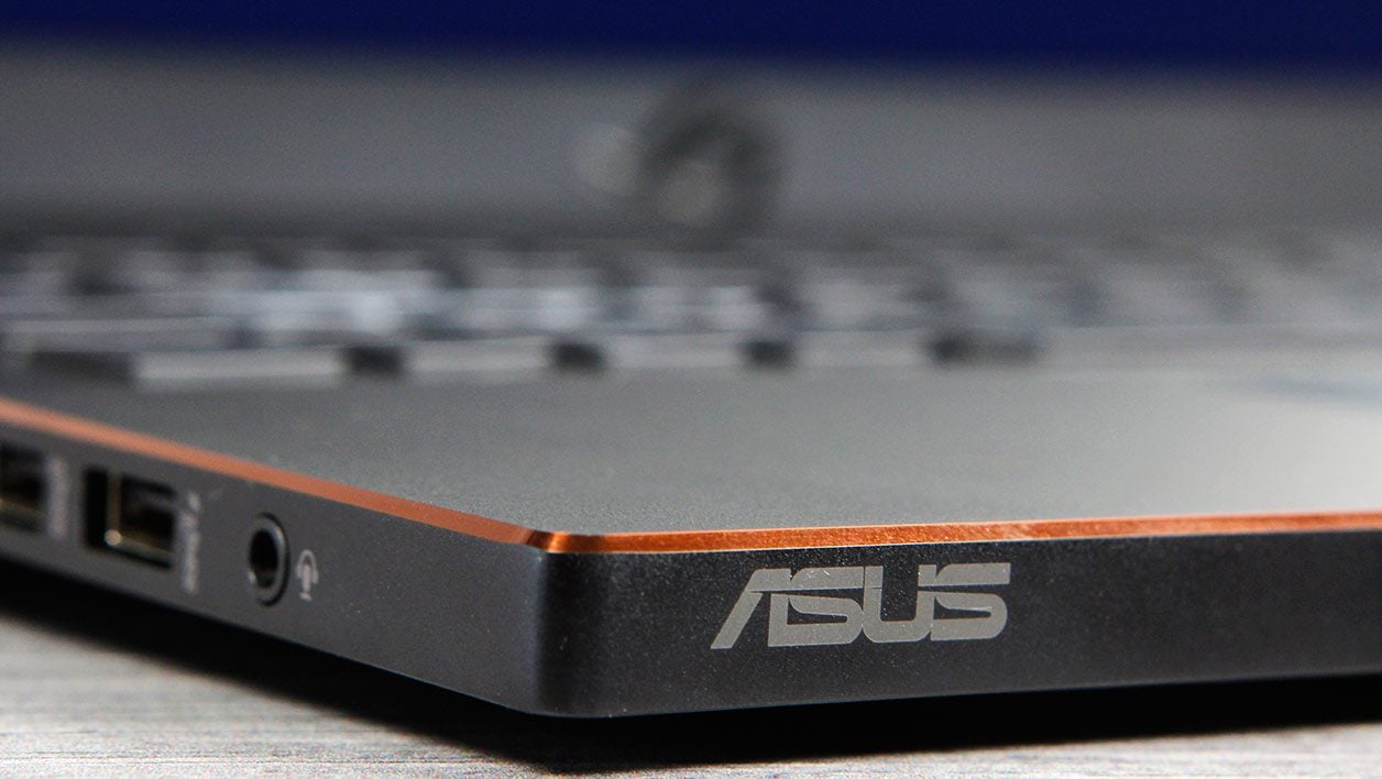 Asus ROG Zephyrus M (GM501G)