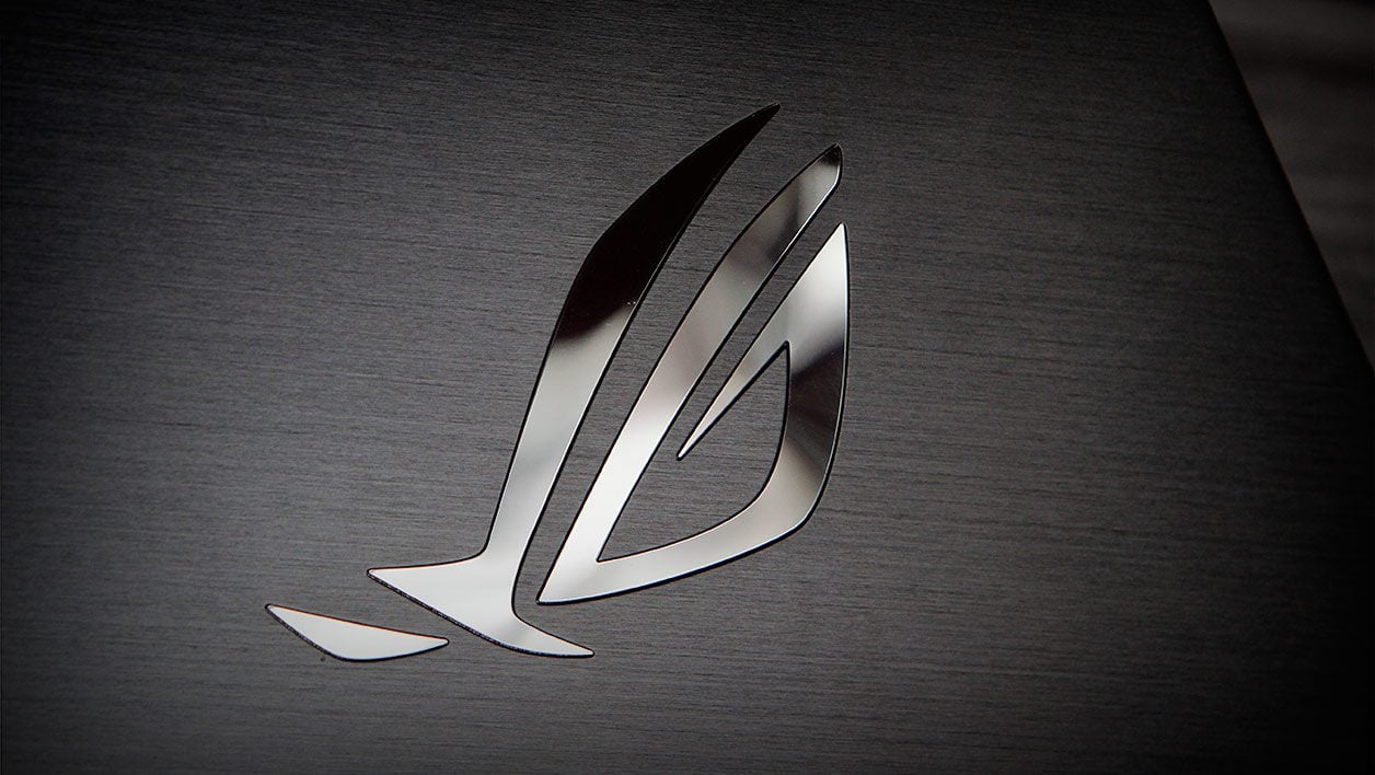 Asus ROG Zephyrus M (GM501G)