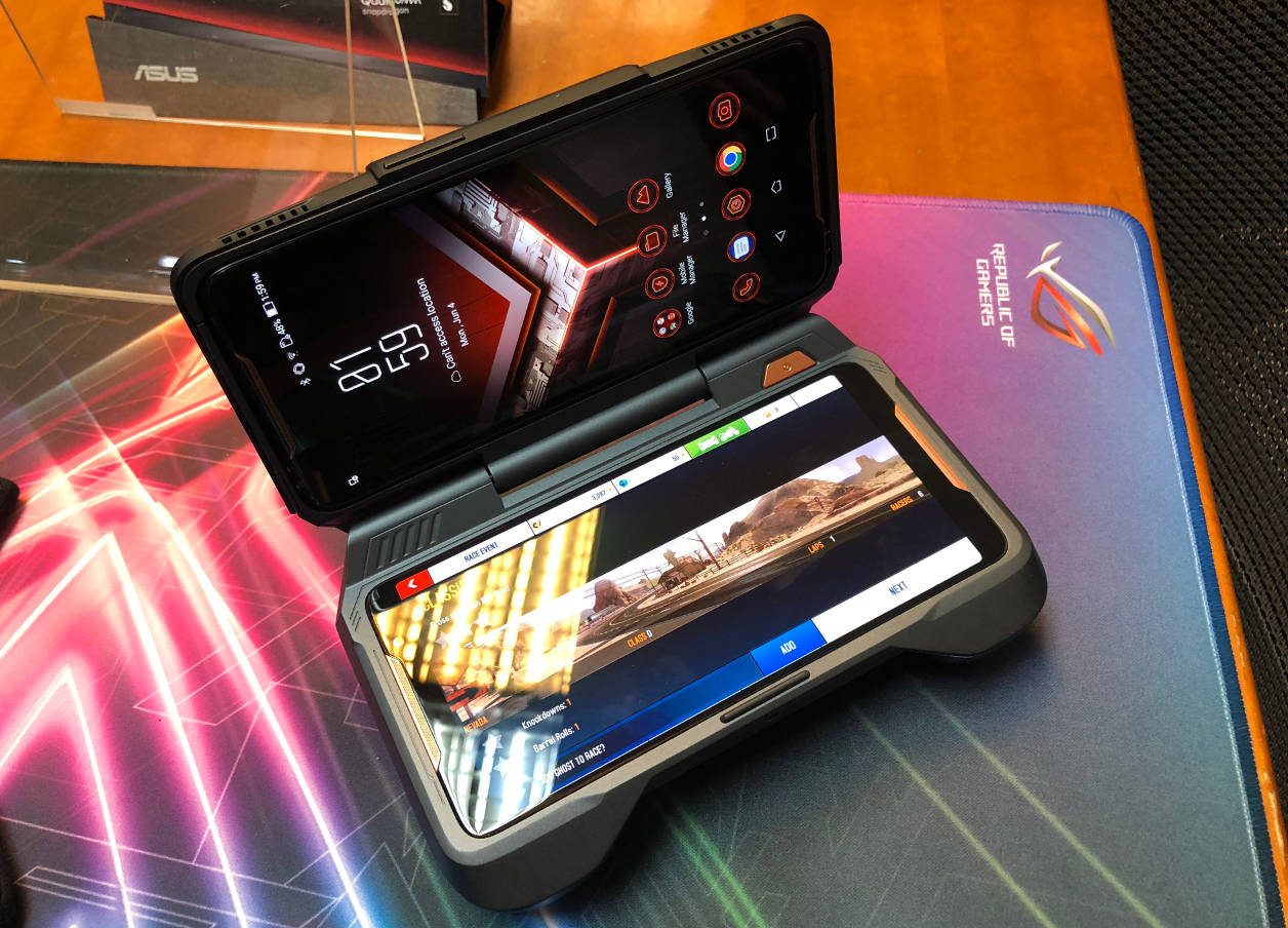 Asus ROG Phone