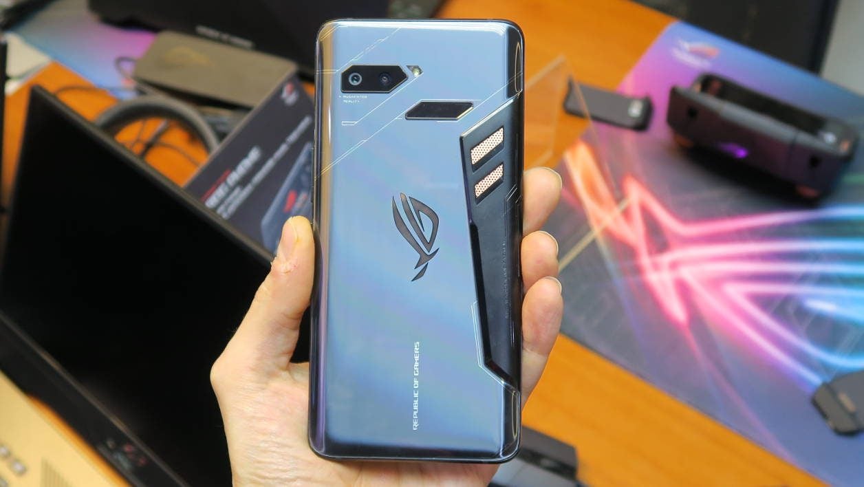 Asus ROG Phone