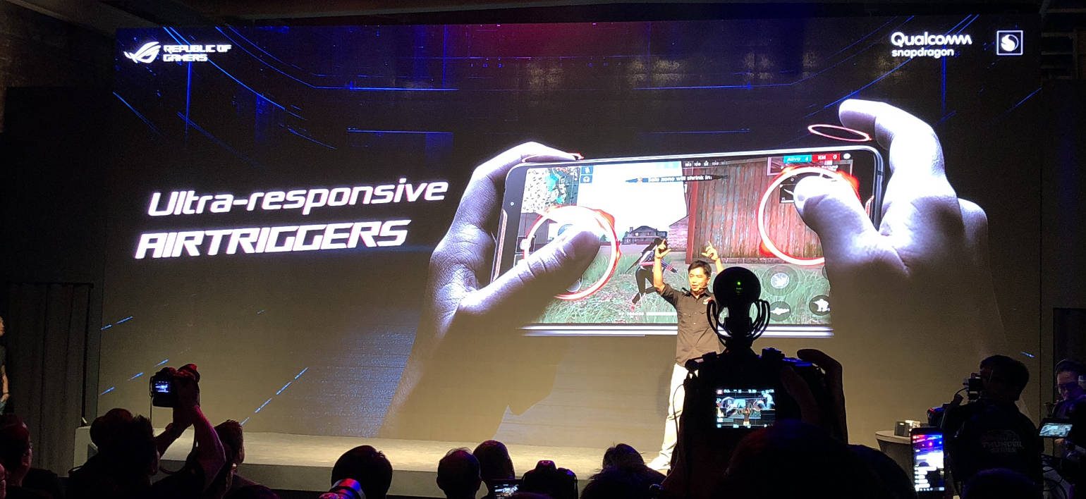 ROG Phone