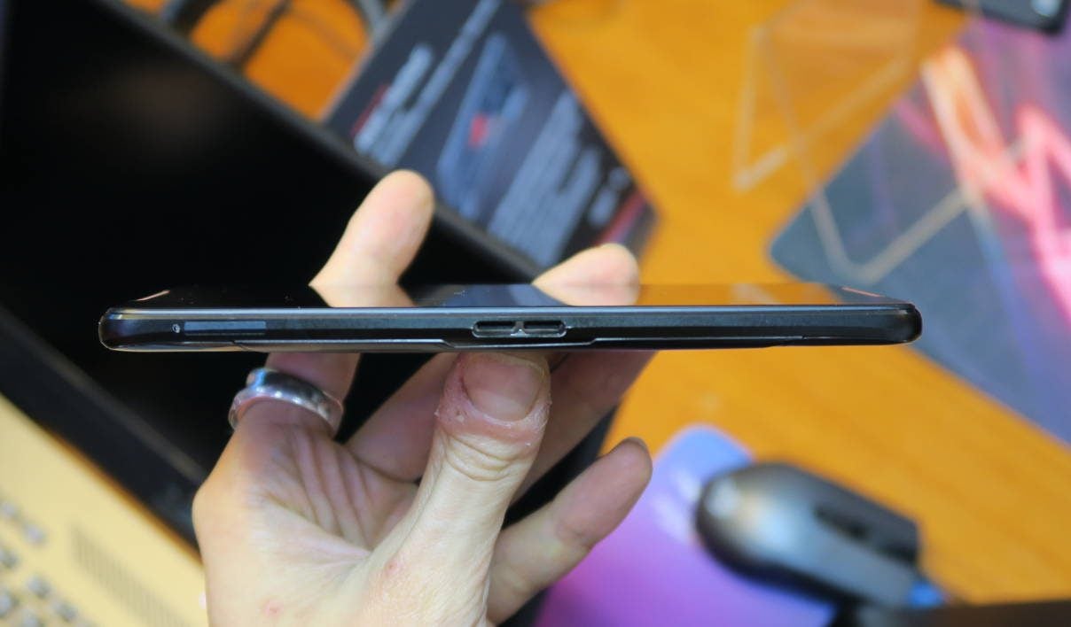 Asus ROG Phone