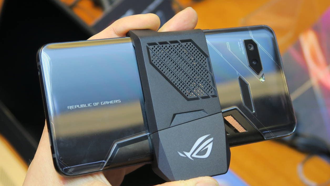 Asus ROG Phone