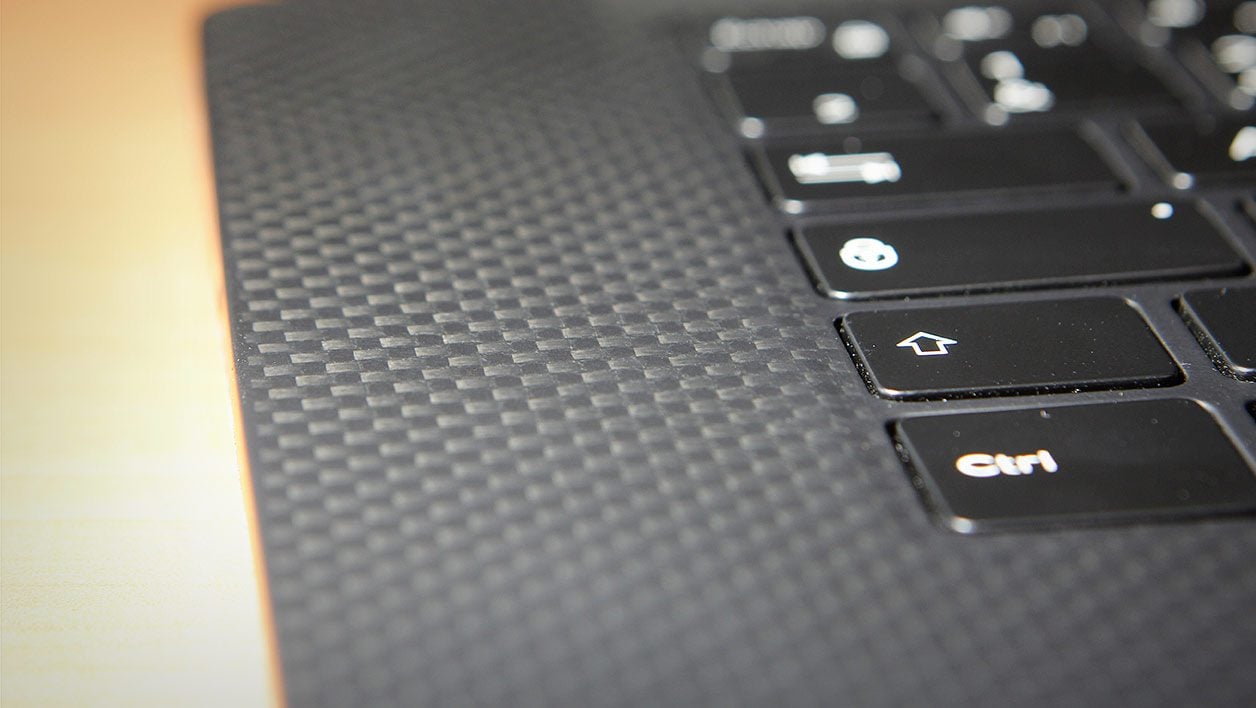Dell XPS 15 2-en-1
