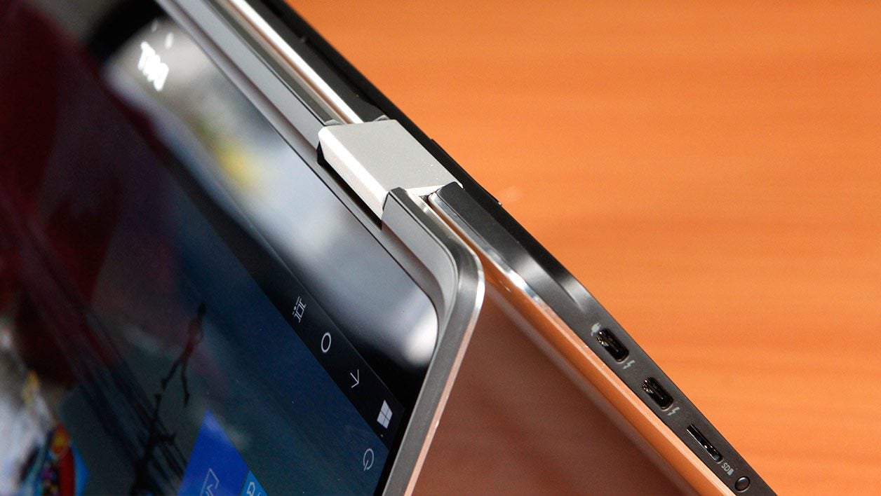 Dell XPS 15 2-en-1