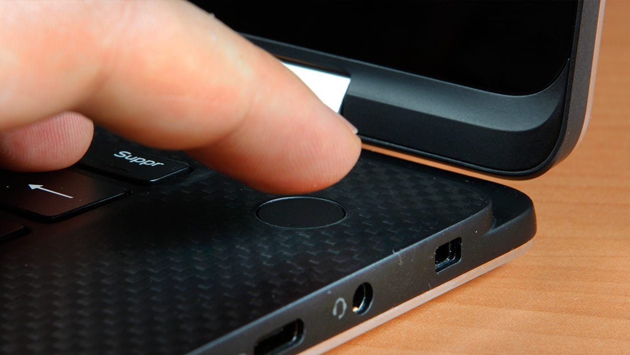 Dell XPS 15 2-en-1