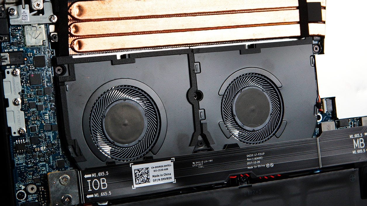 Dell XPS 15 2-en-1