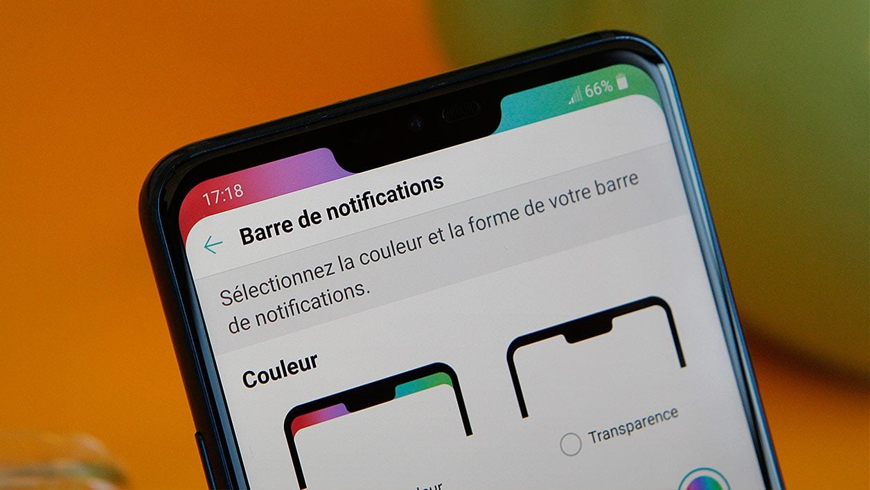 LG G7 ThinQ