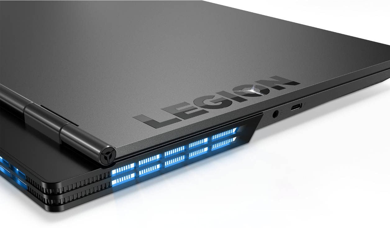 Lenovo Legion Y730