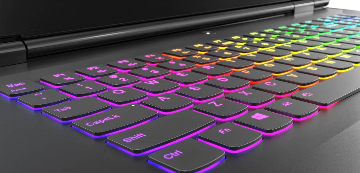 Lenovo Legion Y730