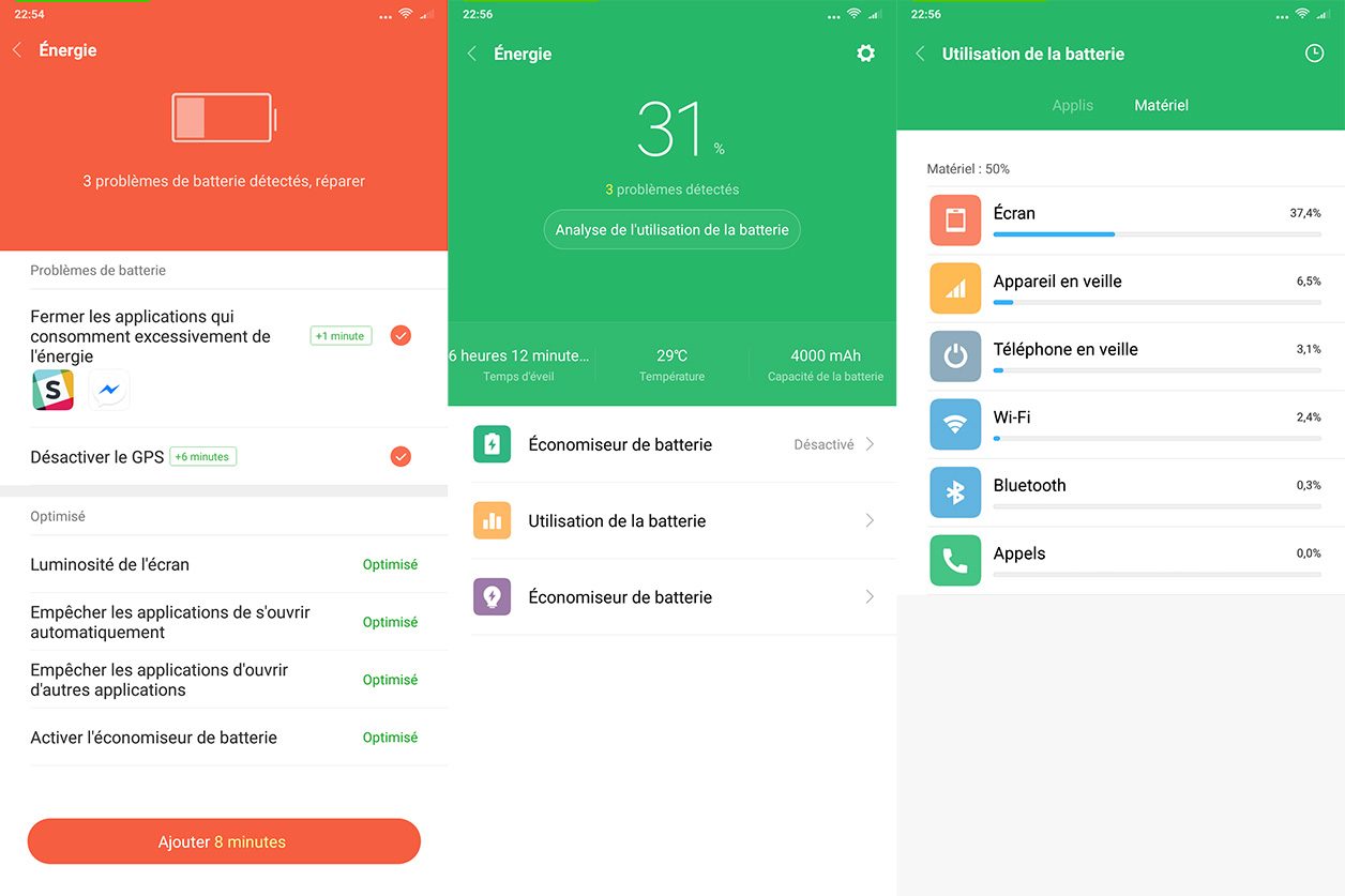 Xiaomi Redmi Note 5