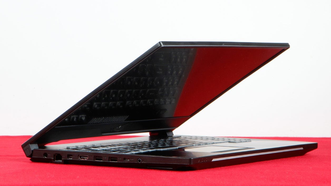 Asus ROG Strix Hero II (GL504GM)