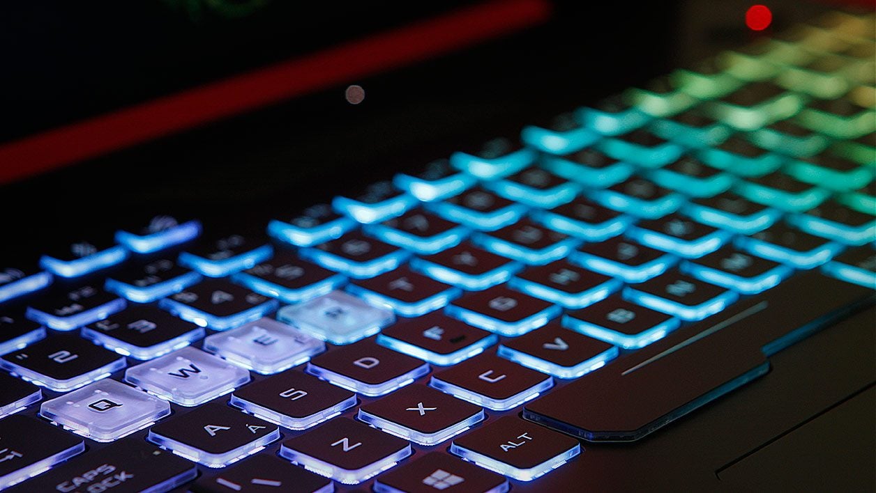 Asus ROG Strix Hero II