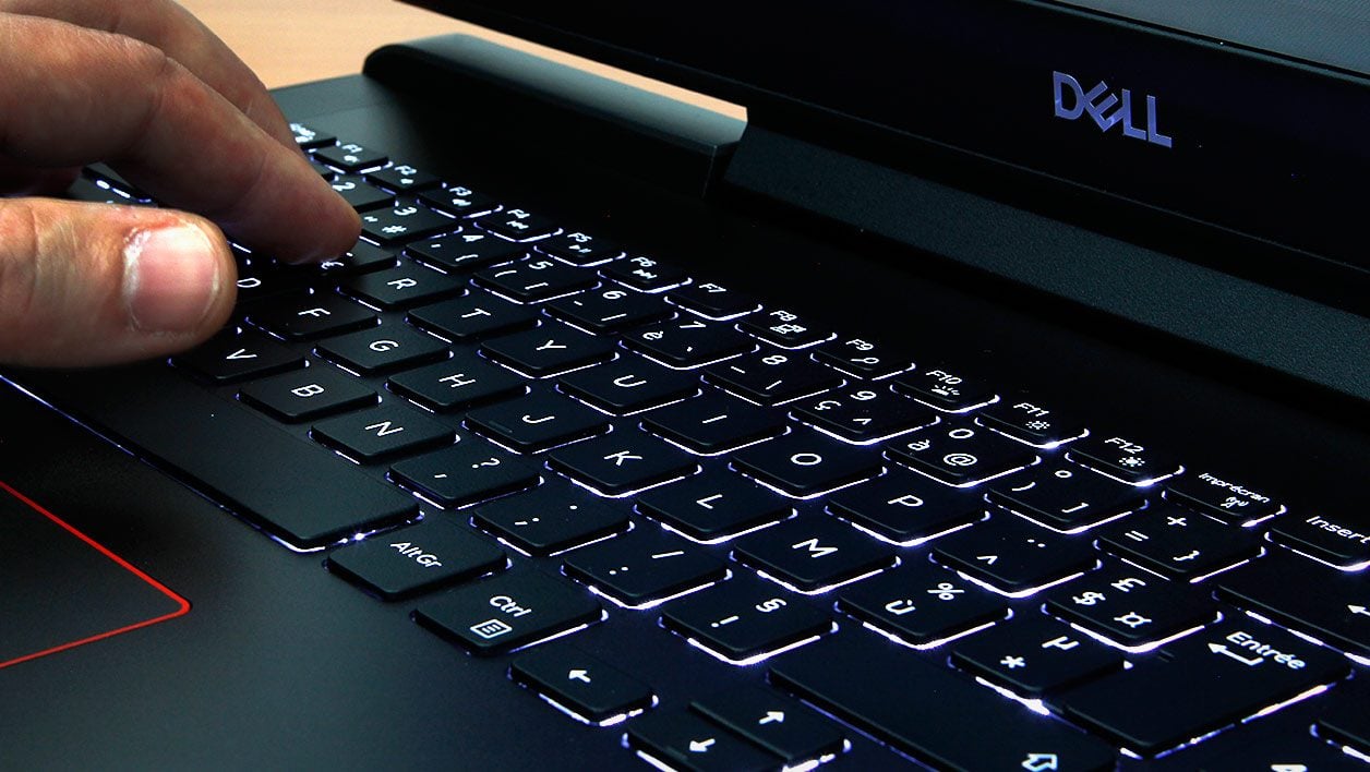 Dell G5 15