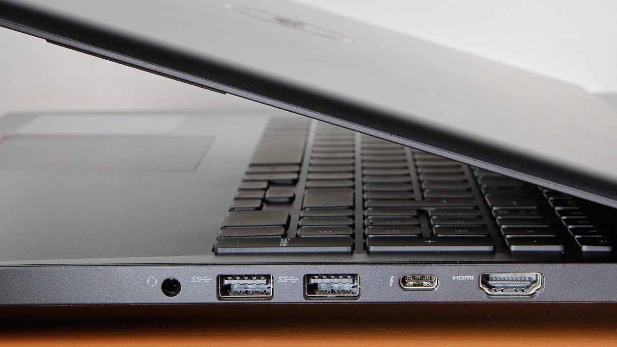 Dell G5 15