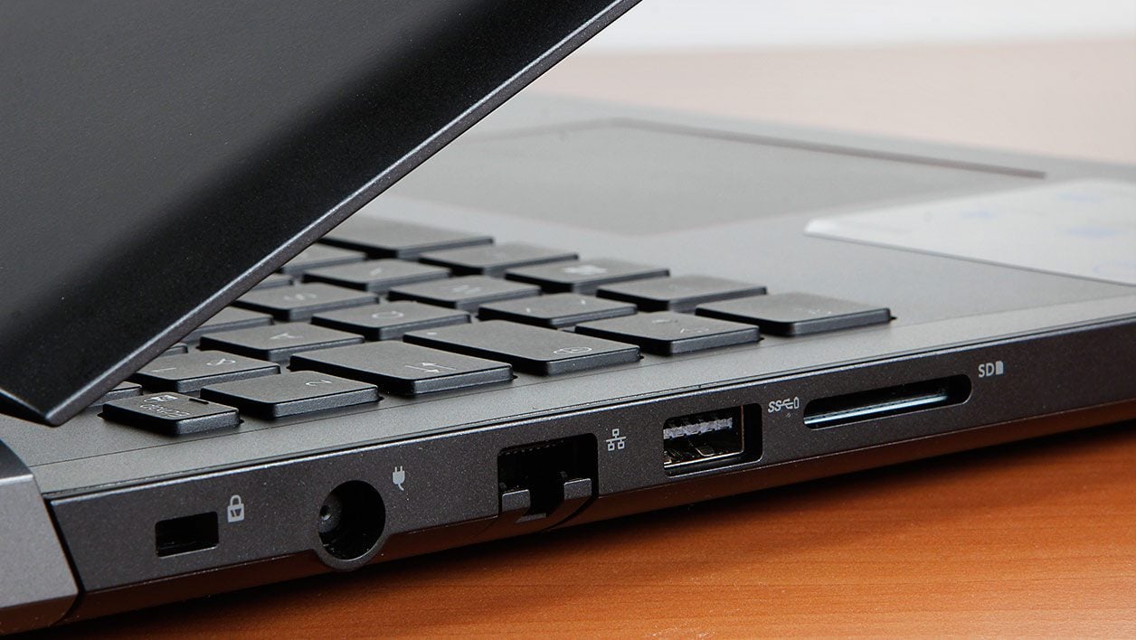 Dell G5 15