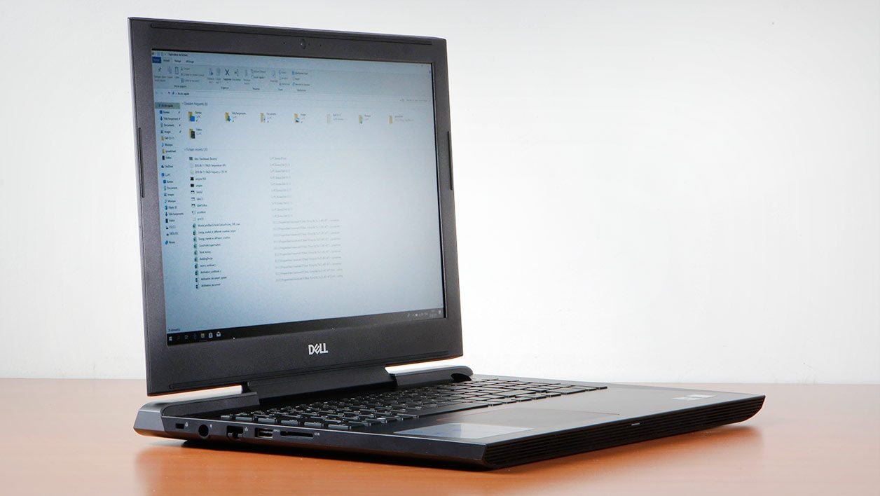 Dell G5 15