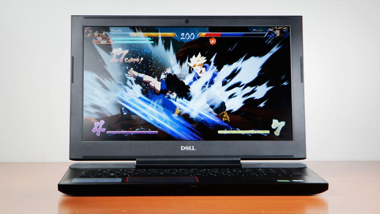 Dell G5 15