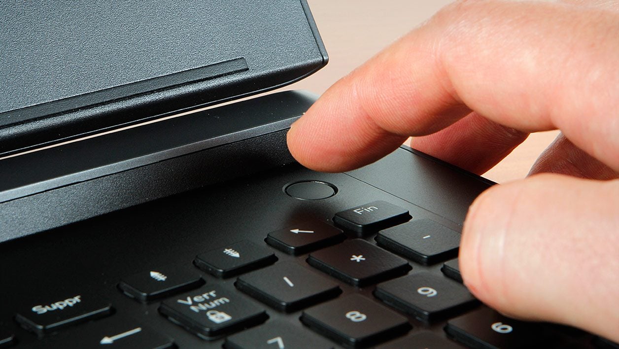 Dell G5 15