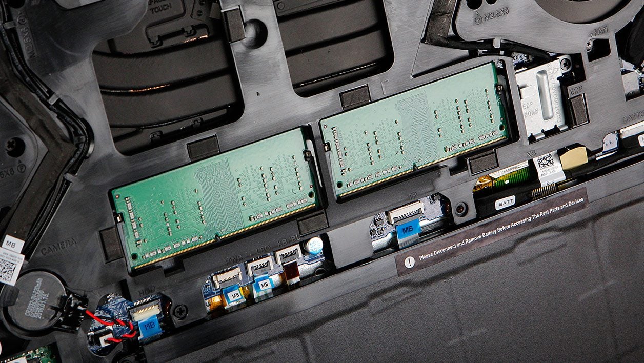 Dell G5 15