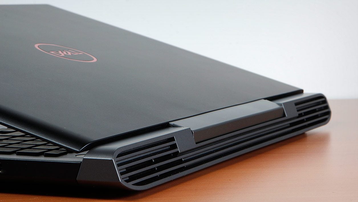 Dell G5 15
