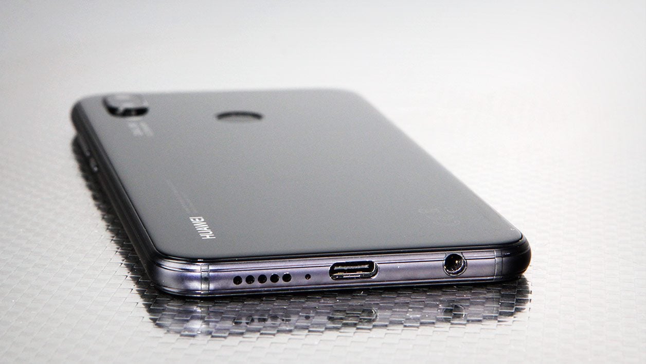Huawei P20 Lite