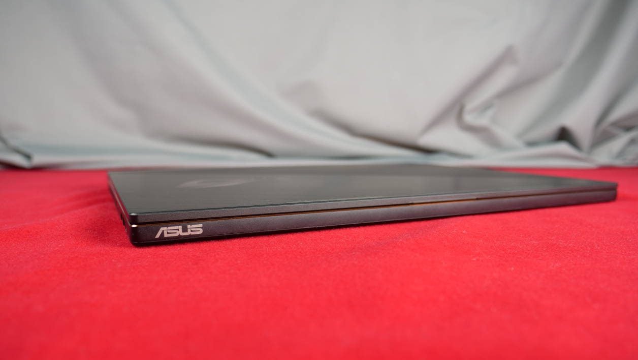 Asus ROG Zephyrus S (GX531)