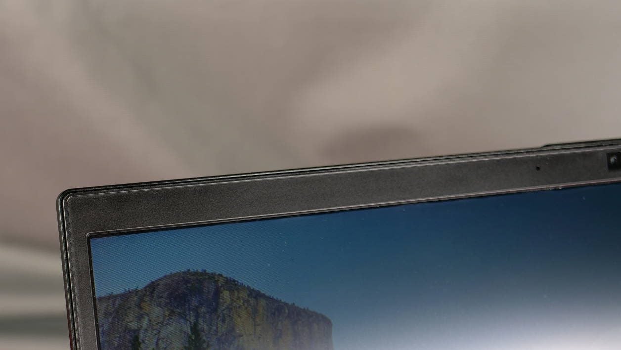 Asus ROG Zephyrus S (GX531)