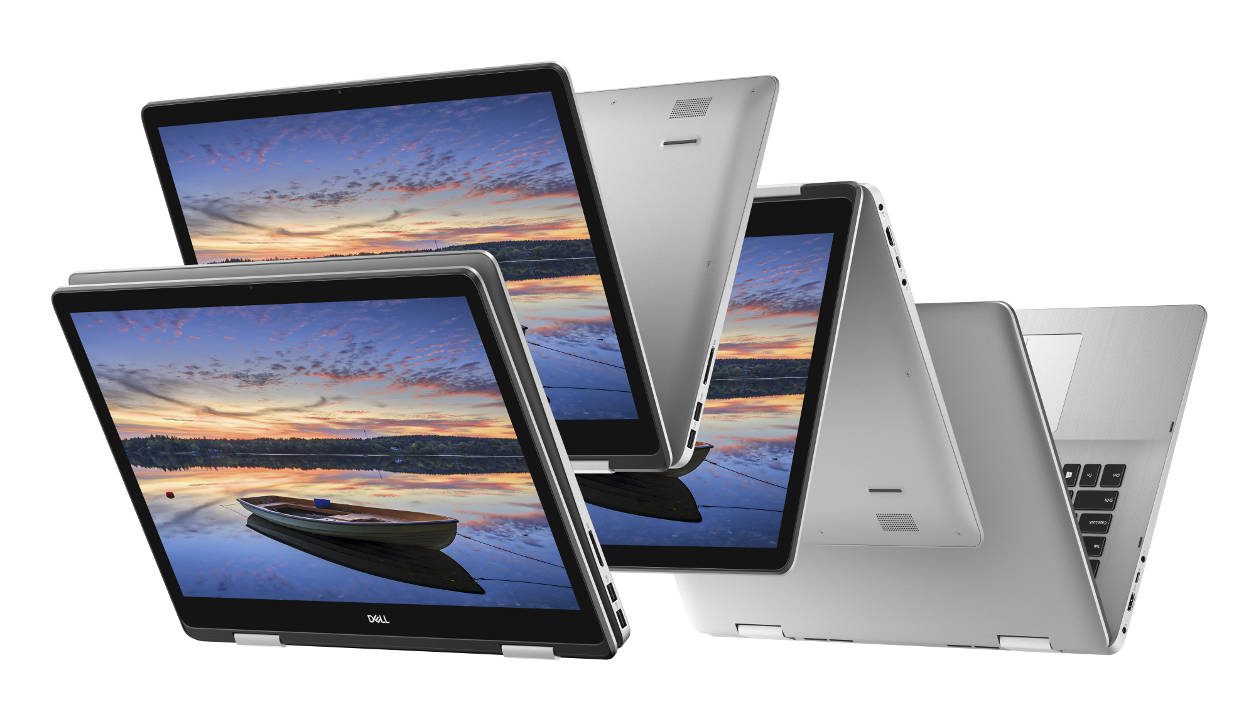 Dell Inspiron 17 Série 7000 2-en-1