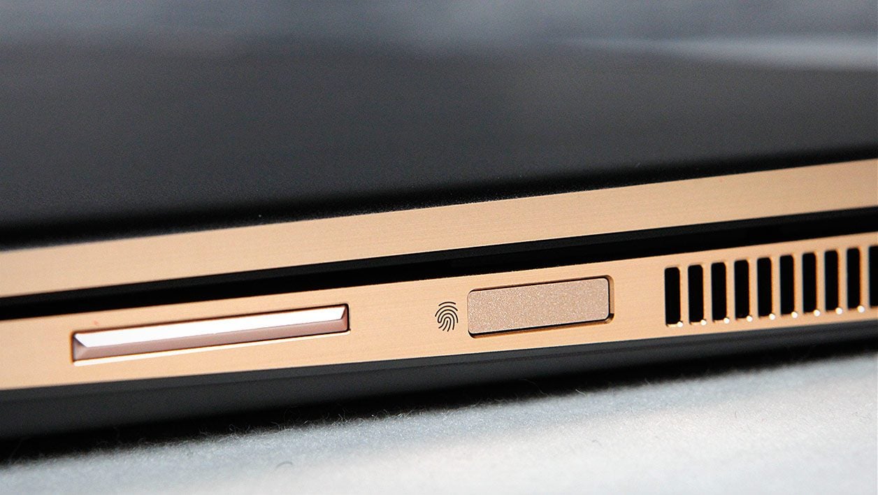 HP Spectre x360 15 (15-ch006nf)