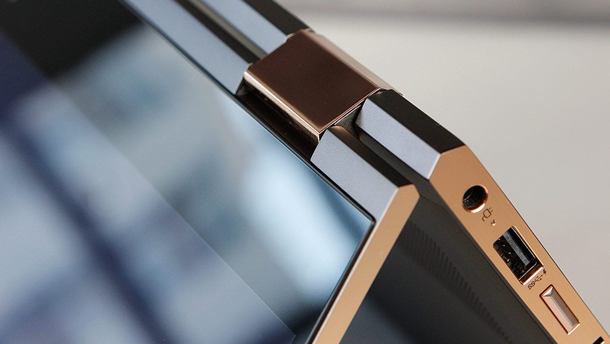HP Spectre x360 15 (15-ch006nf)