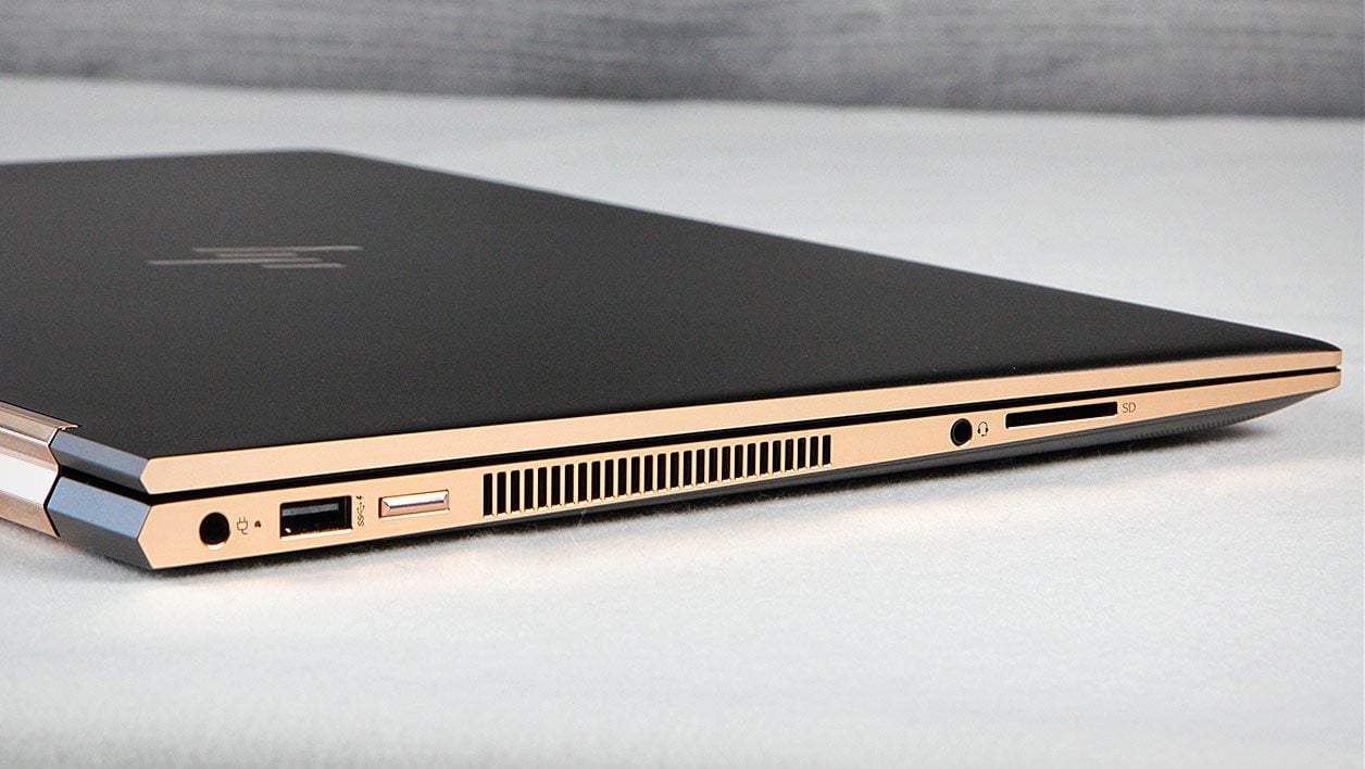 HP Spectre x360 15 (15-ch006nf)