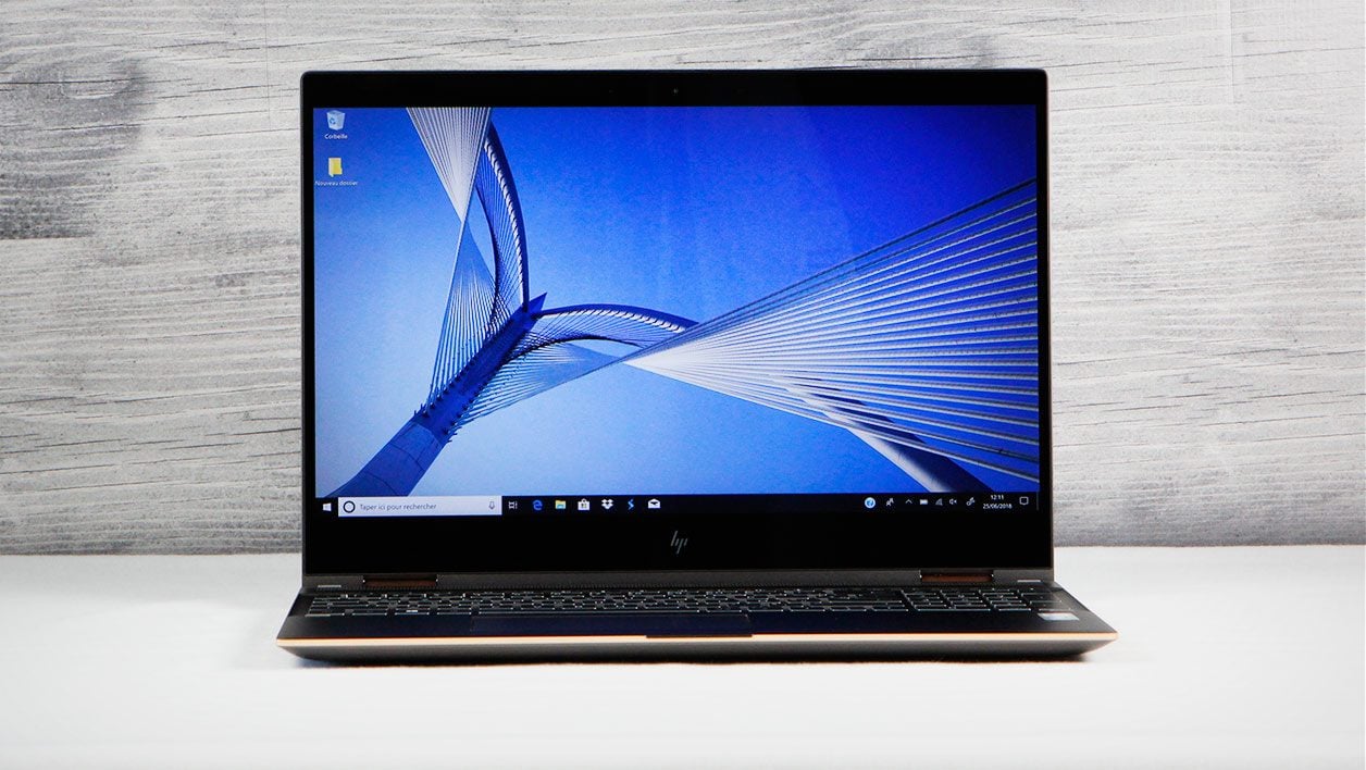 HP Spectre x360 15 (15-ch006nf)