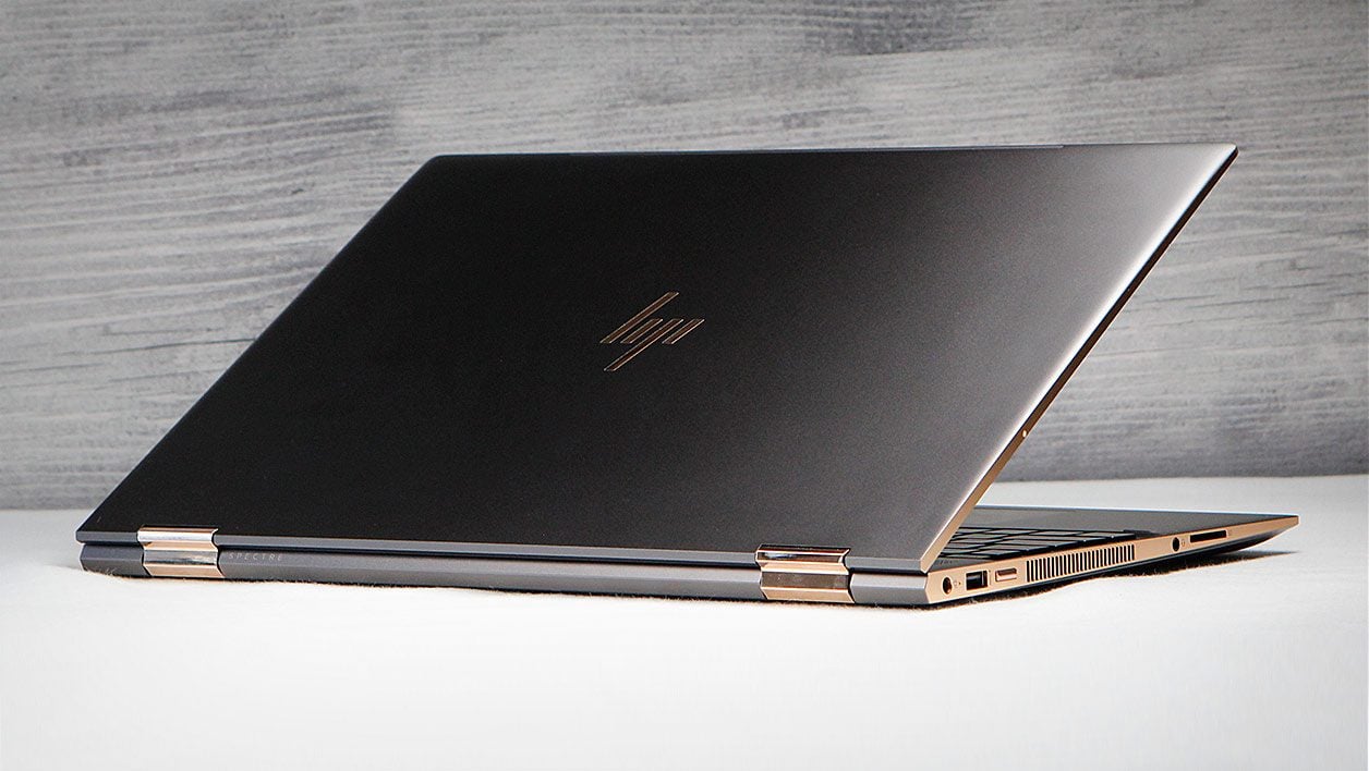 HP Spectre x360 15 (15-ch006nf)