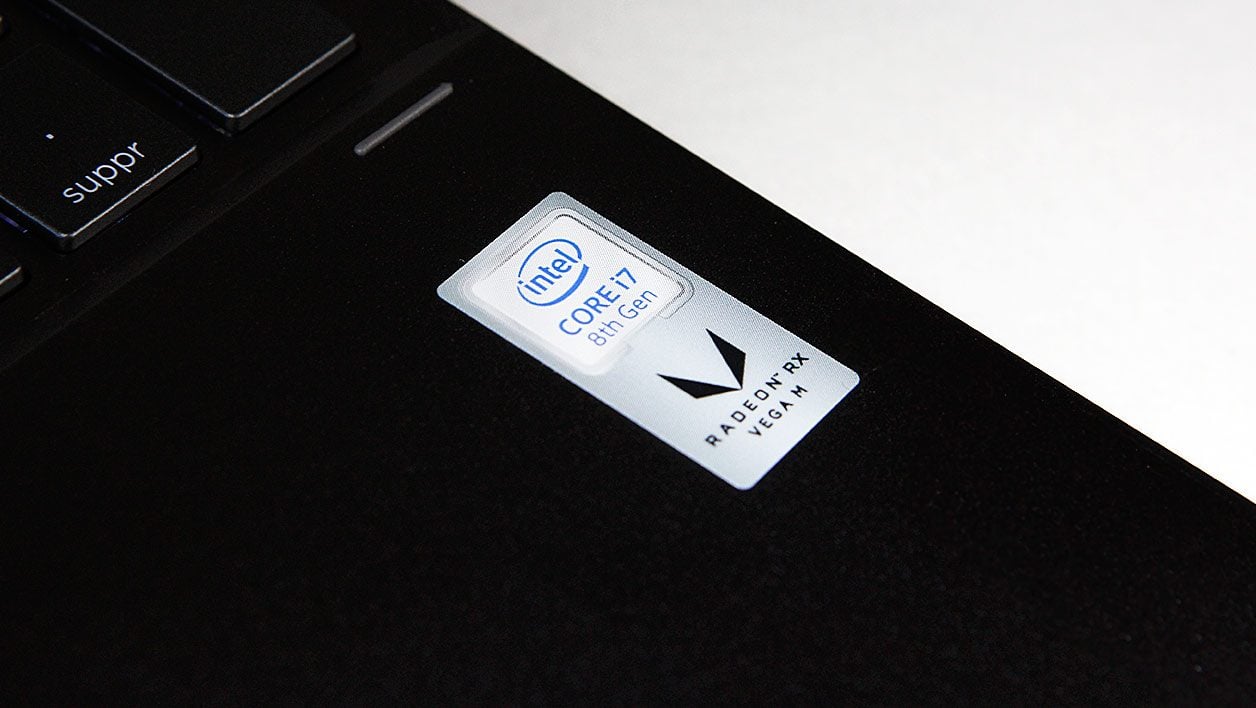 HP Spectre x360 15 (15-ch006nf)