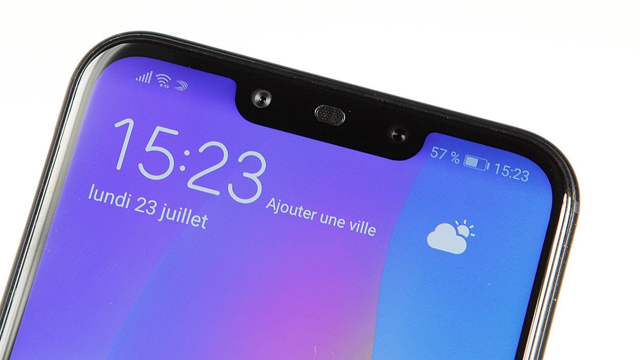 Huawei P smart+