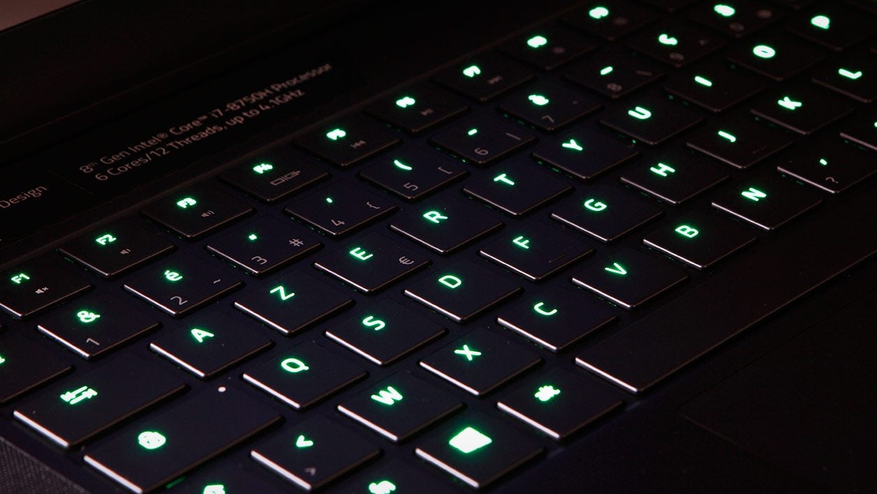 Razer Blade 15