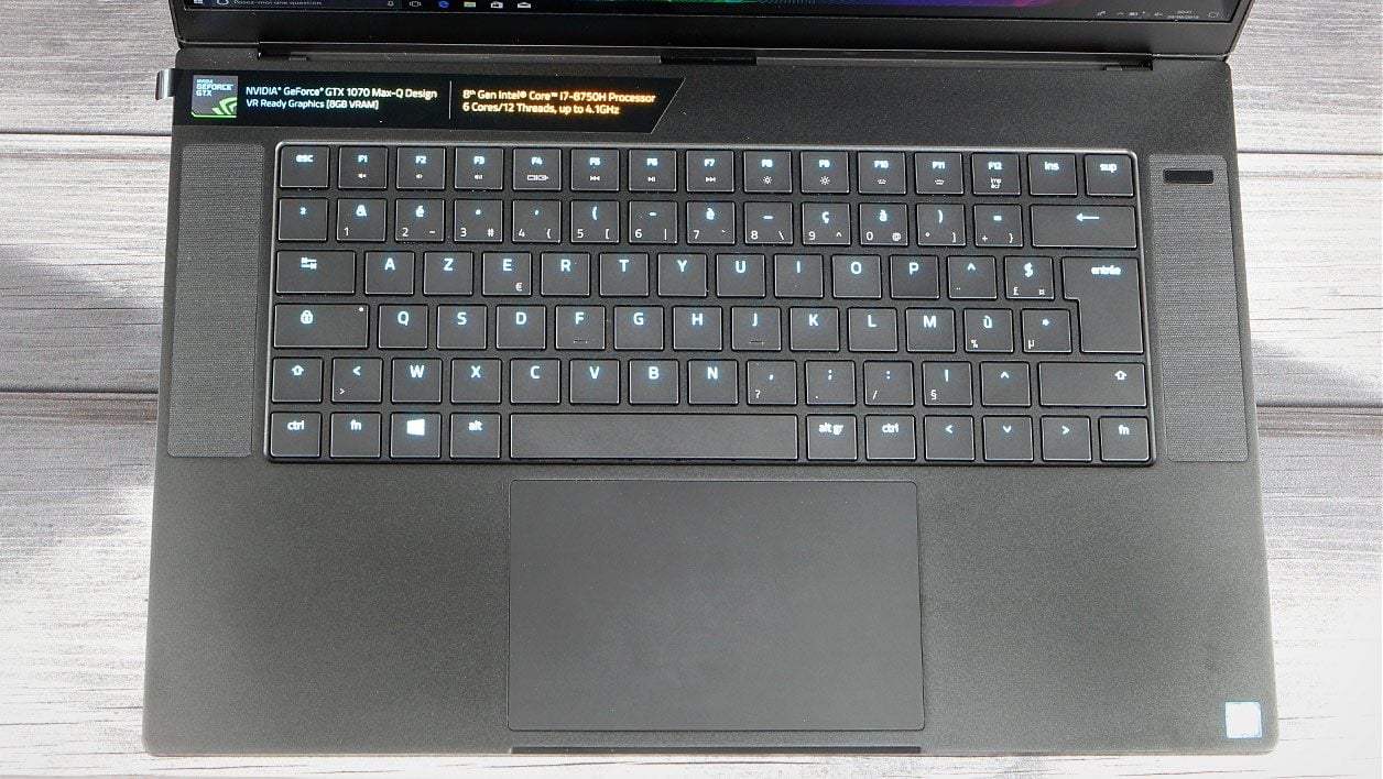 Razer Blade 15
