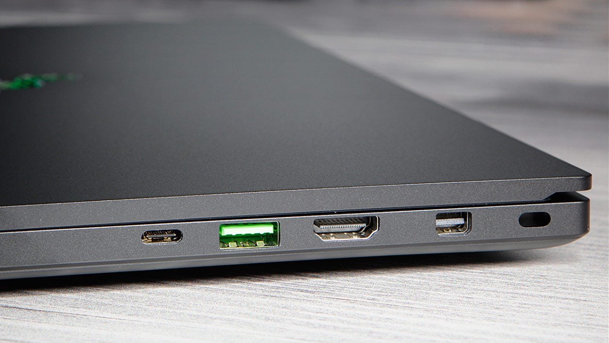 Razer Blade 15