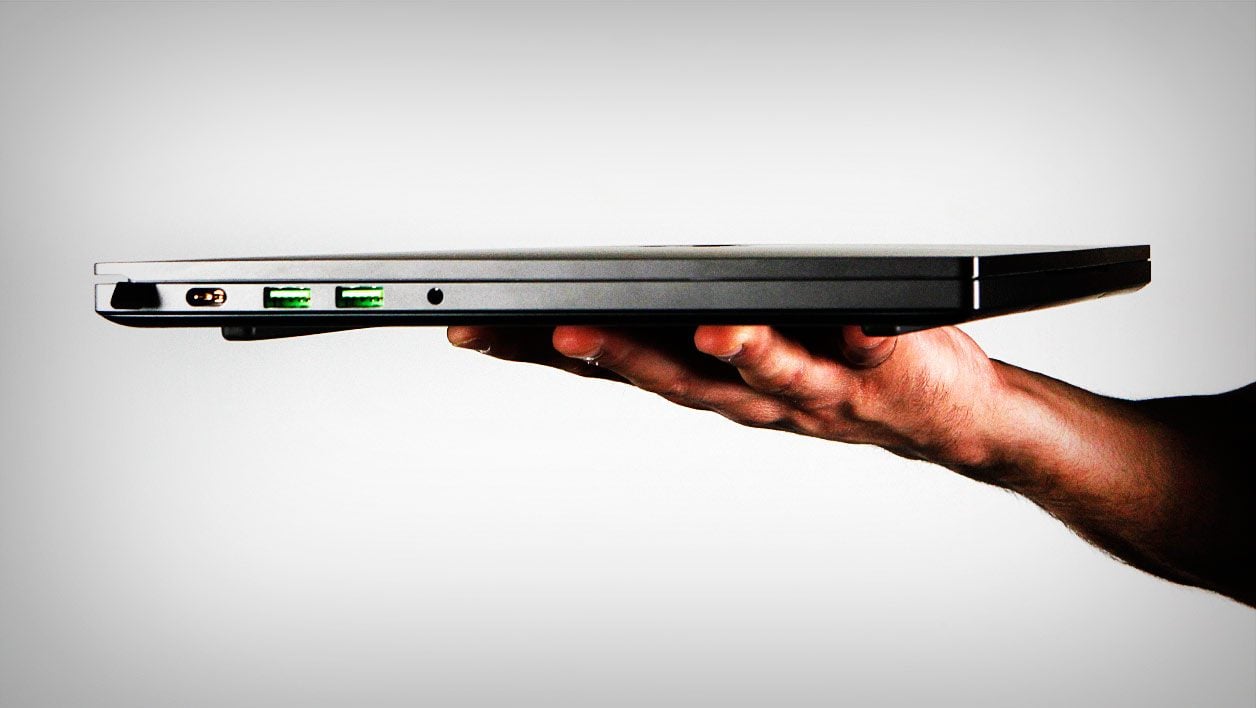 Razer Blade 15