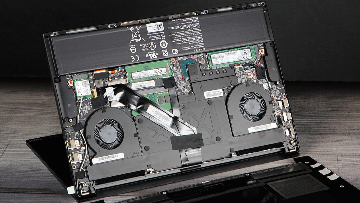 Razer Blade 15