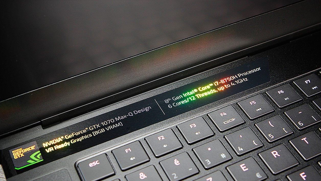 Razer Blade 15