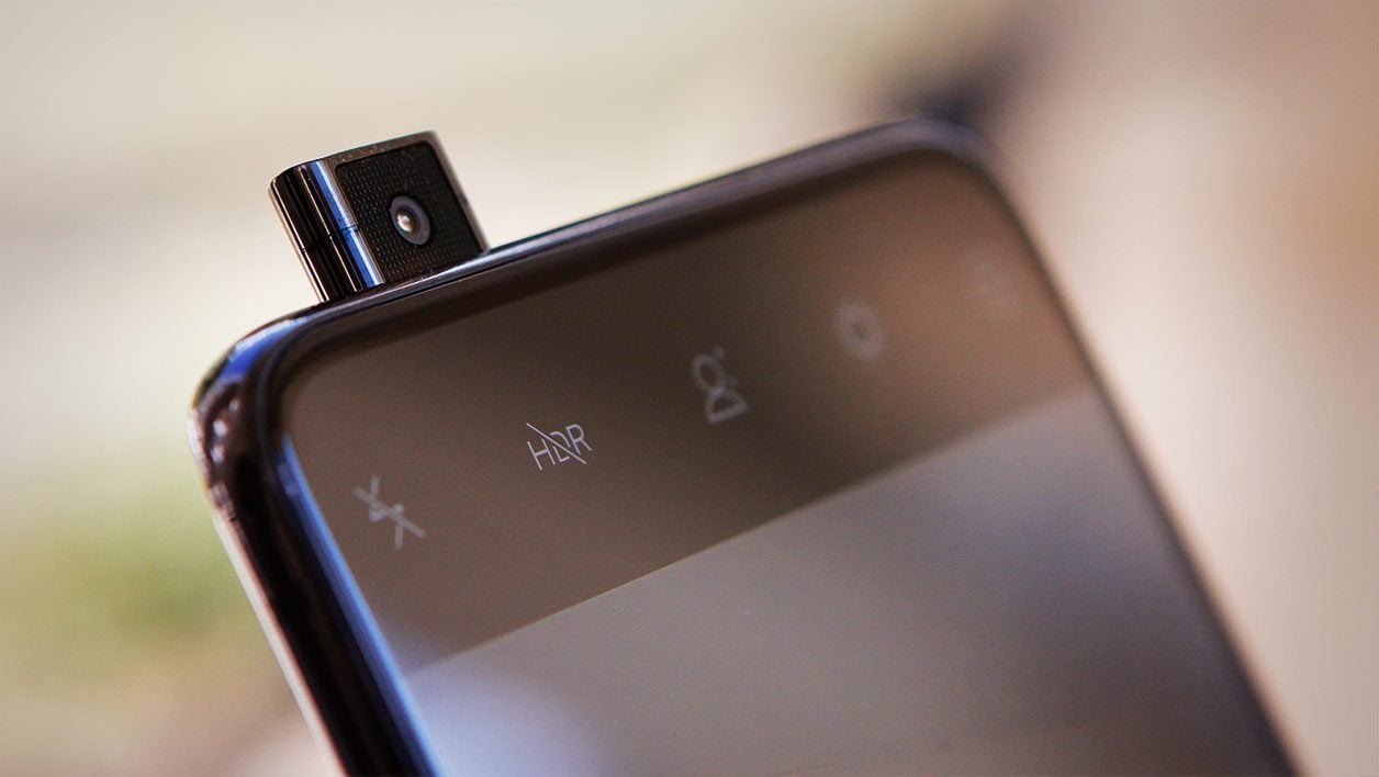VIVO NEX