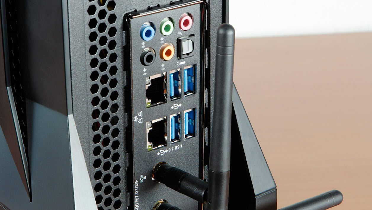 Zotac MEK1