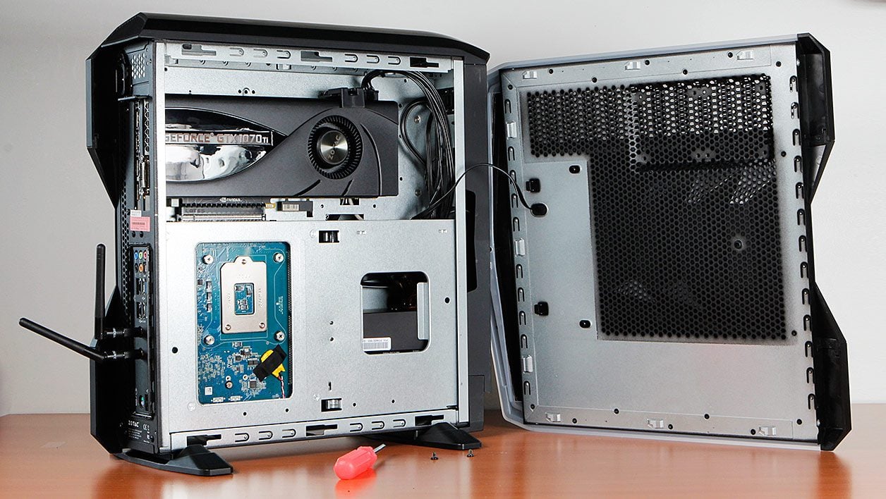 Zotac MEK1