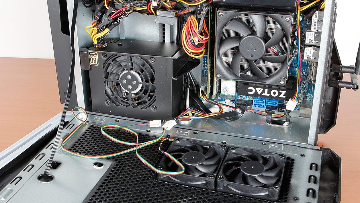 Zotac MEK1