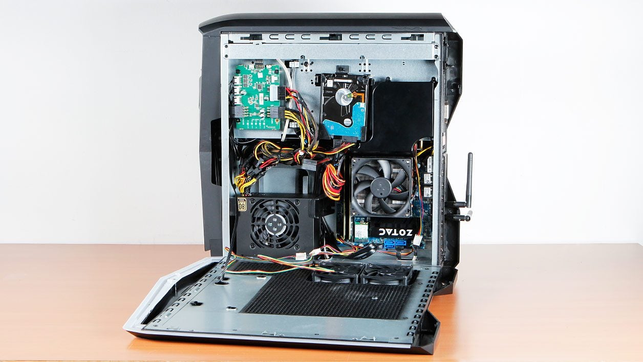 Zotac MEK1