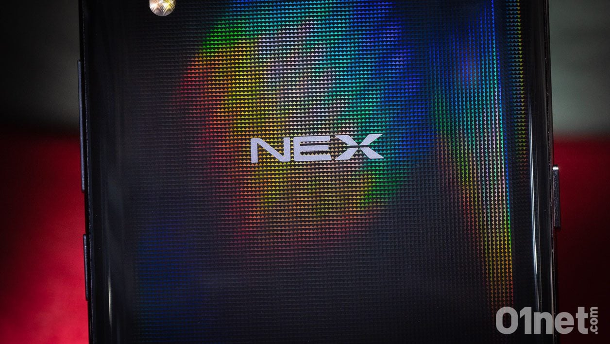 VIVO NEX