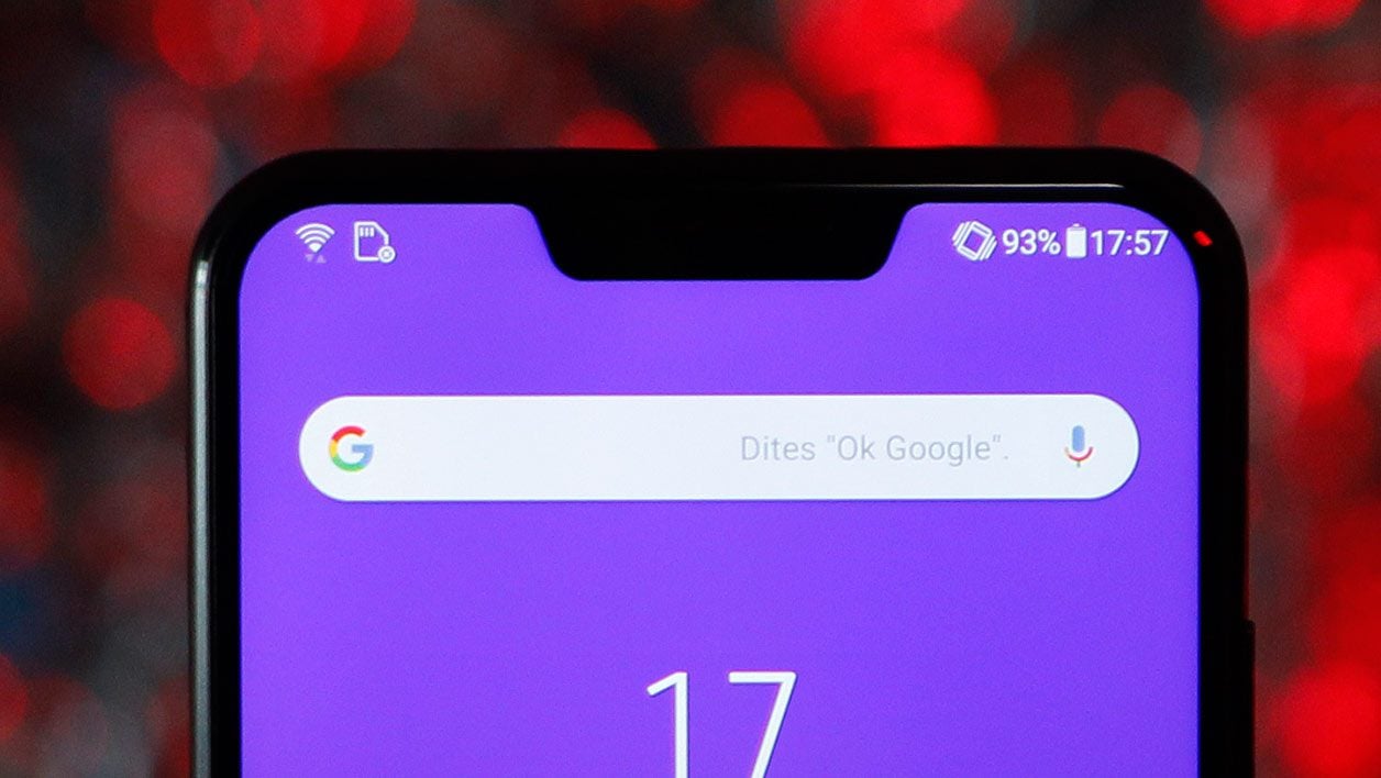 ASUS ZENFONE 5Z