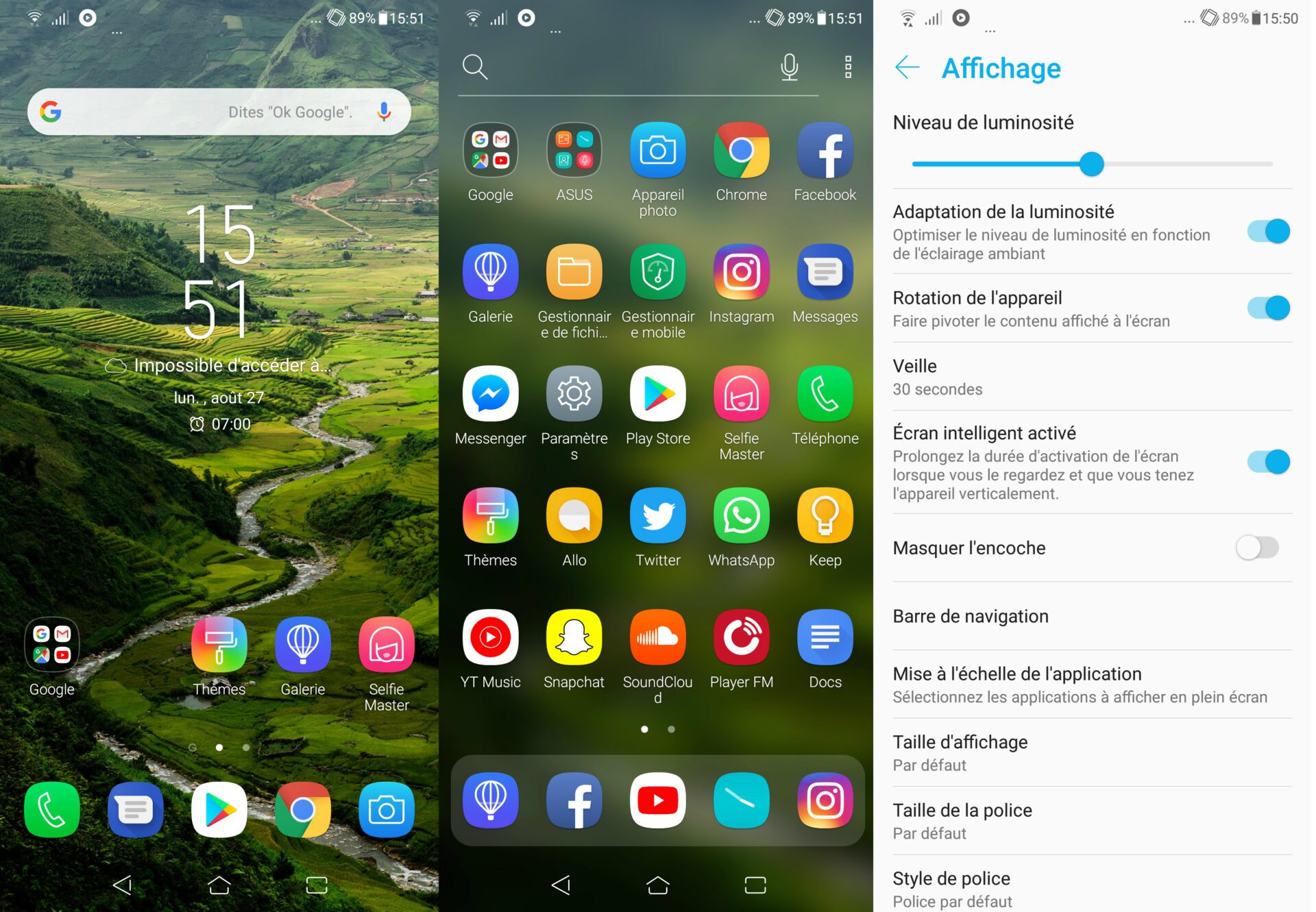 Asus Zenfone 5z